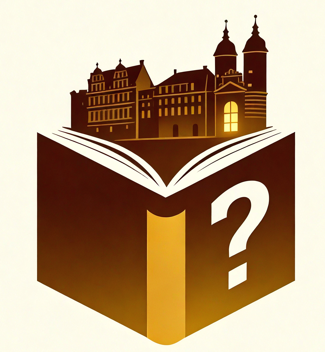 Heidelberger Rätselfreunde Icon