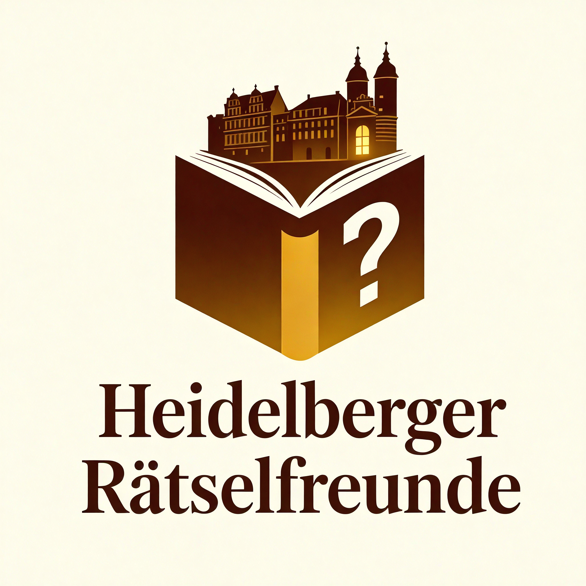 Heidelberger Rätselfreunde Logo